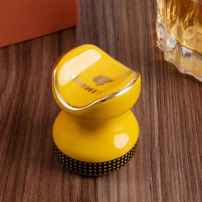 COHIBA Ceramic Cigar Holder