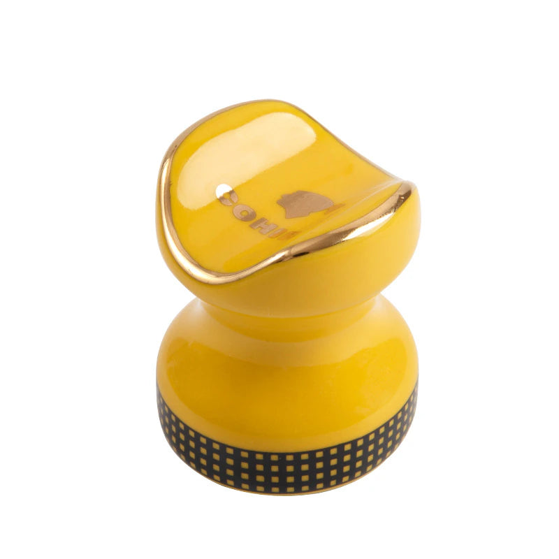 COHIBA Ceramic Cigar Holder