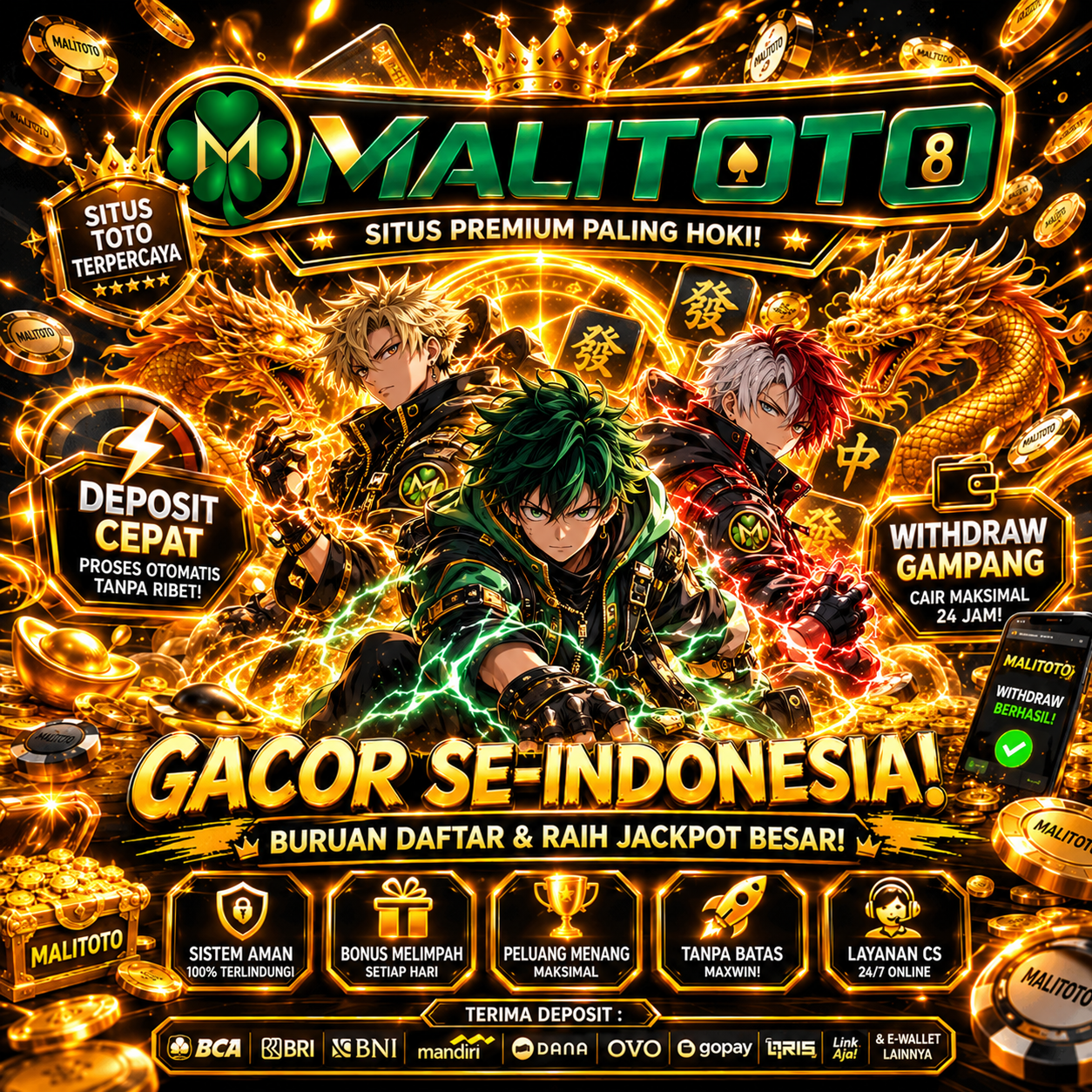 MALITOTO